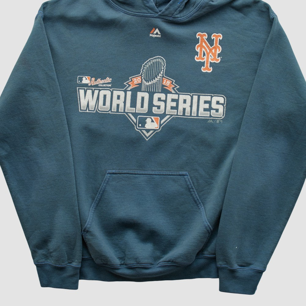 World Series Gildan 2015 Hooded Sweatshirt Discount