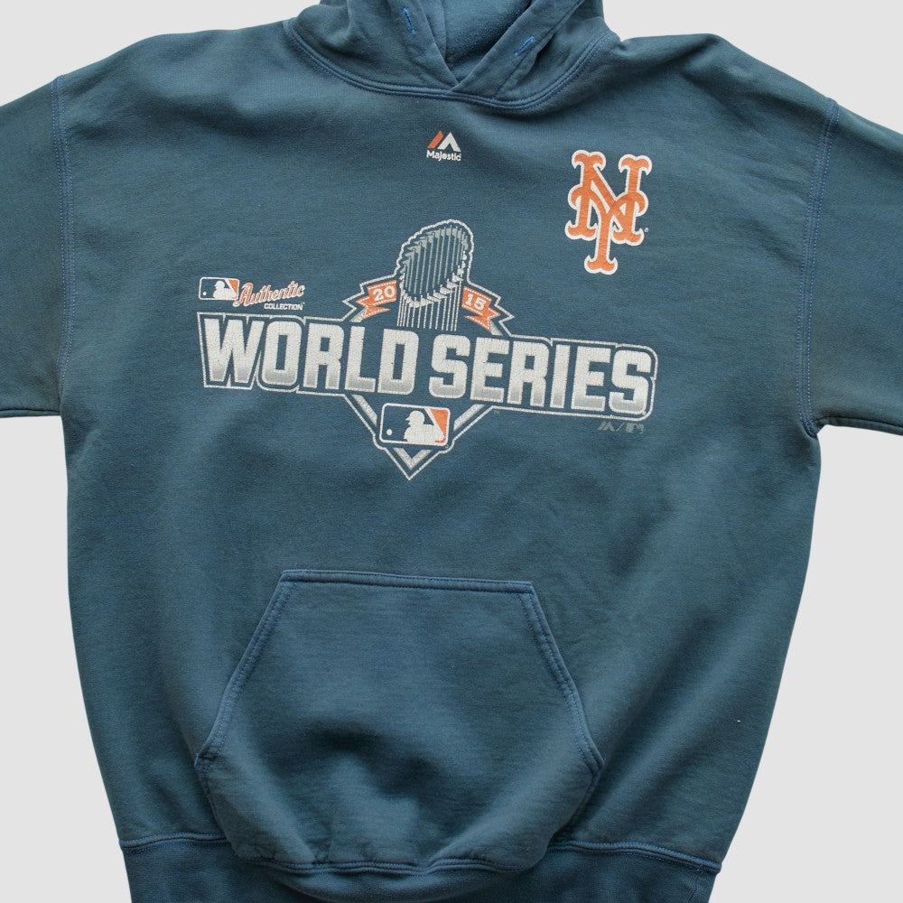 World Series Gildan 2015 Hooded Sweatshirt Discount