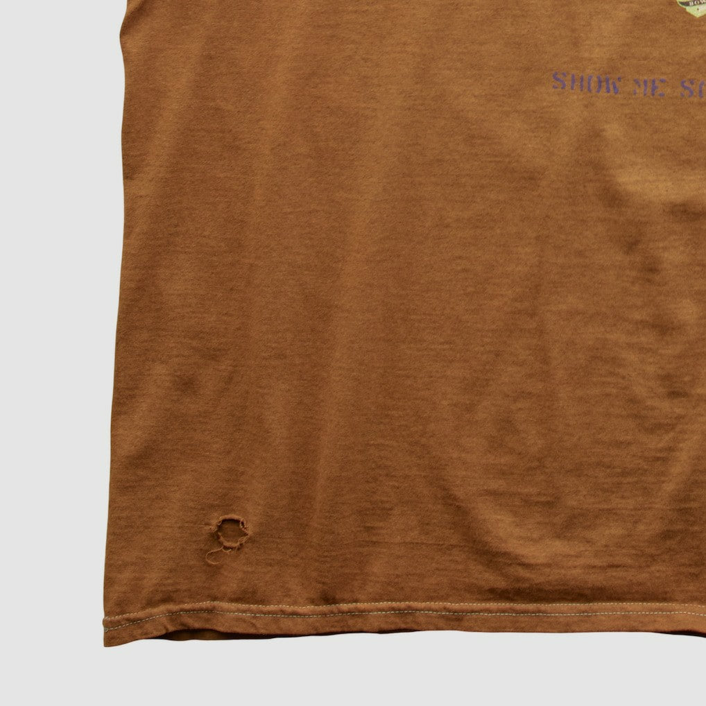 Baltimore Ravens 2001 T-shirt - Clay Vintage - Fanatics