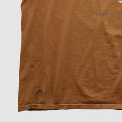 Baltimore Ravens 2001 T-shirt - Clay Vintage - Fanatics