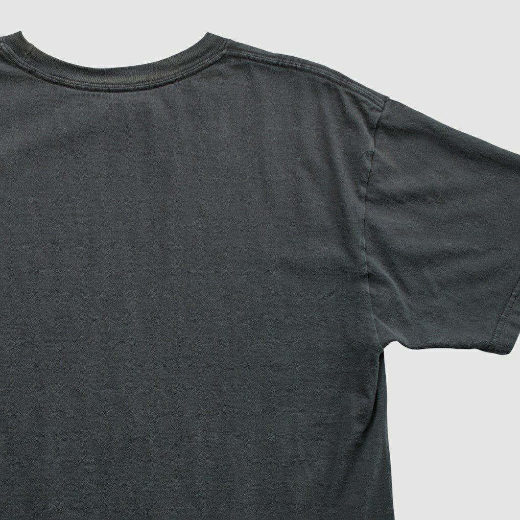 Vintage Boston Celtics NBA 2010s T-shirt Black