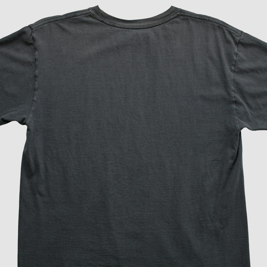 Vintage Boston Celtics NBA 2010s T-shirt Black