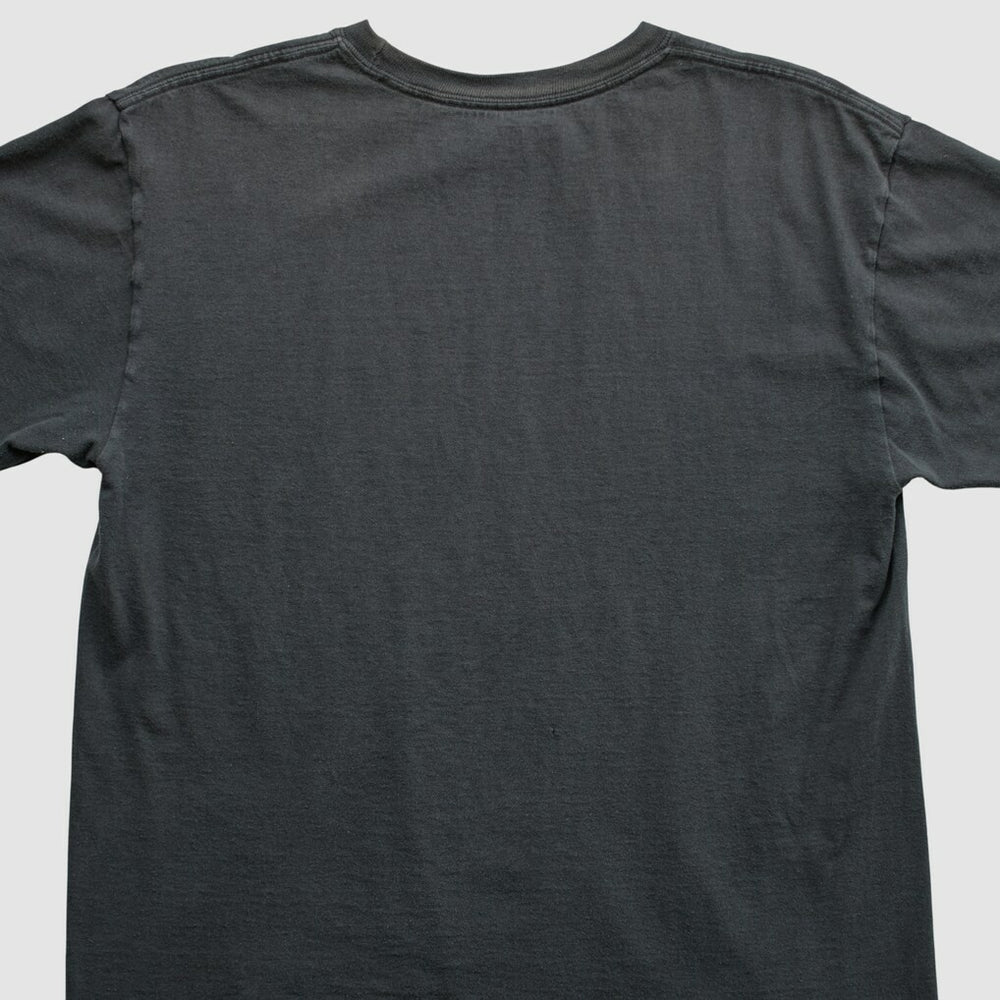 Vintage Boston Celtics NBA 2010s T-shirt Black