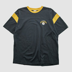 Pittsburgh Steelers NFL 2000s T-shirt - Black Vintage - Fanatics