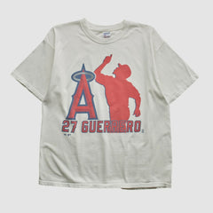 Los Angeles Angels Gildan 2000s T-shirt Outlet