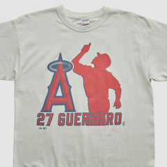 Los Angeles Angels Gildan 2000s T-shirt Outlet