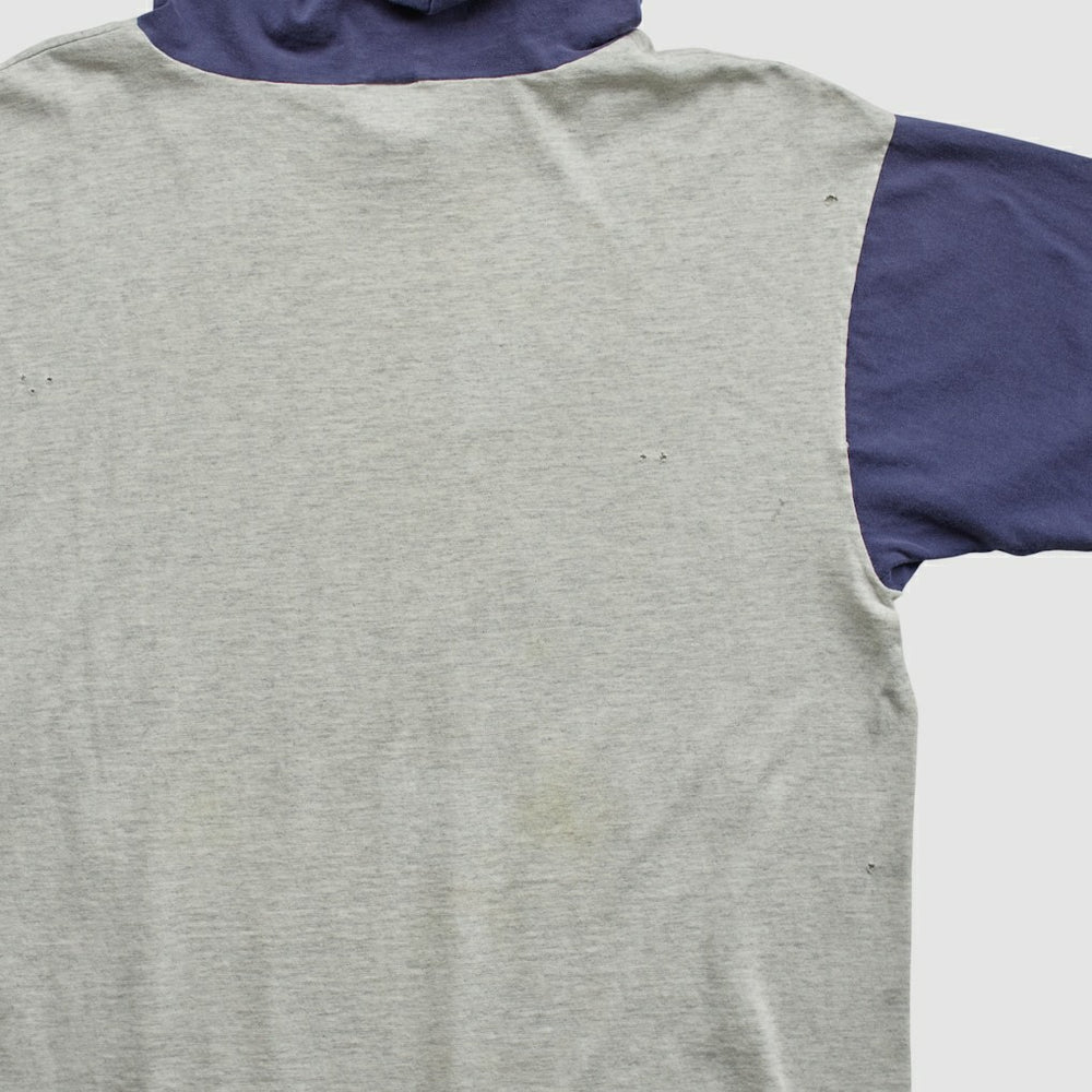 Super Bowl XXVIII Mendez Sportswear 1994 Hooded T-shirt - Heather Gray Vintage - Fanatics