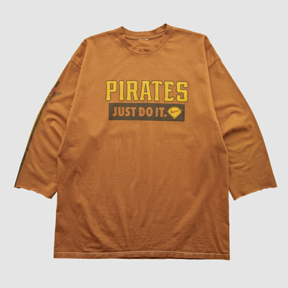 Pittsburgh Pirates 2000s T-shirt Discount