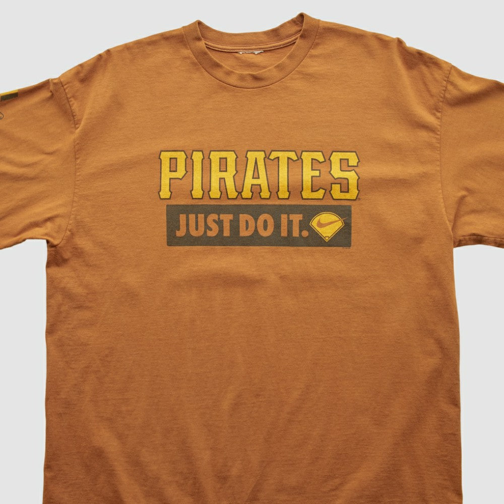Pittsburgh Pirates 2000s T-shirt Discount