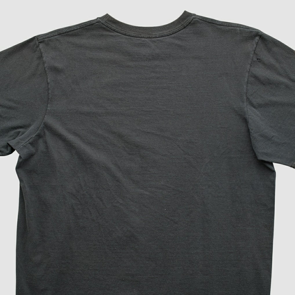 Adidas Boston Celtics 2010s T-shirt Black Vintage