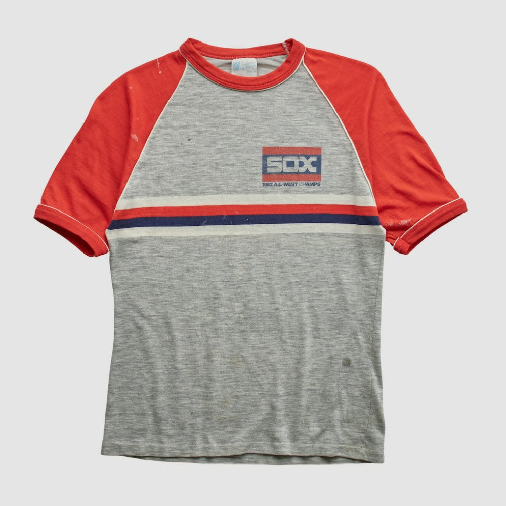 Chicago White Sox Sportswear by Famous 1983 T-shirt Outlet