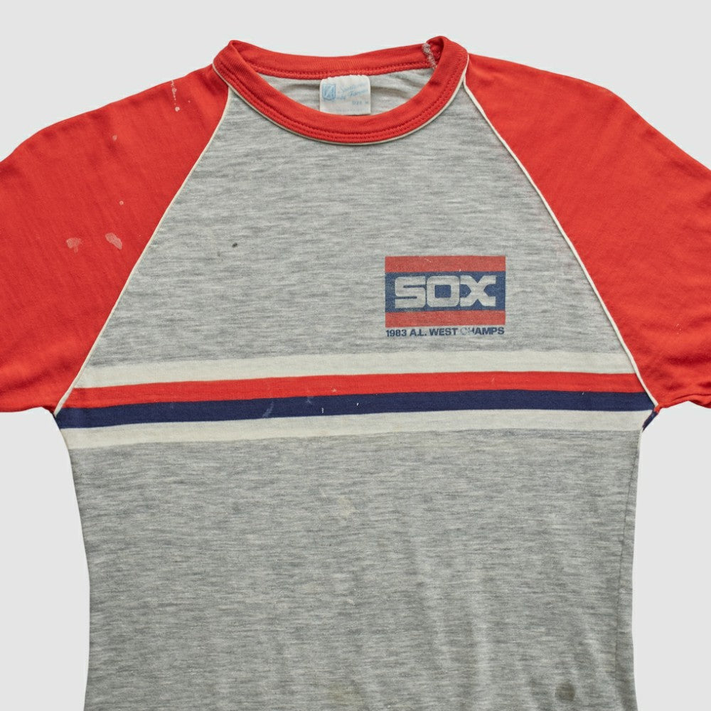 Chicago White Sox Sportswear by Famous 1983 T-shirt Outlet