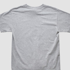 Denver Broncos NFL 2000s T-shirt - Heather Gray Vintage - Fanatics