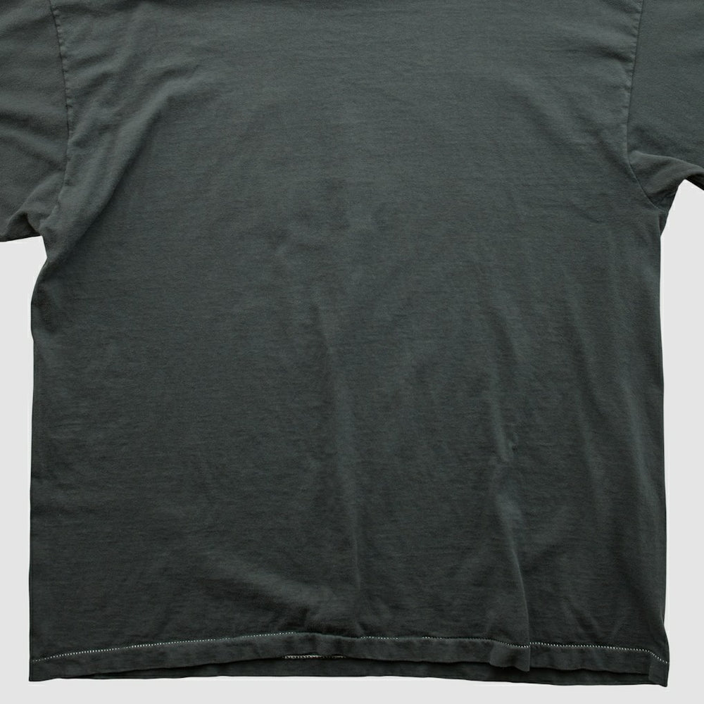 Green Bay Packersm Sportswear 90s T-shirt - Charcoal Vintage - Fanatics