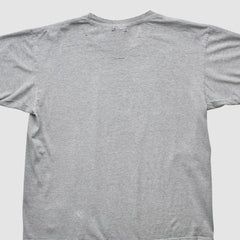 Dallas Cowboys NFL 2000s T-shirt - Heather Gray Vintage - Fanatics