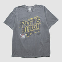Pittsburgh Pirates Genuine Merchandise 2000s T-shirt Outlet