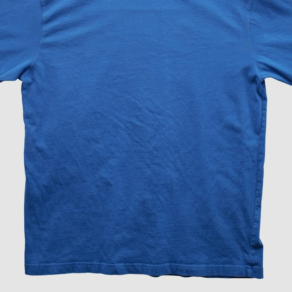 Indianapolis Colts NFL 2000s Long Sleeve T-shirt - Blue Vintage - Fanatics