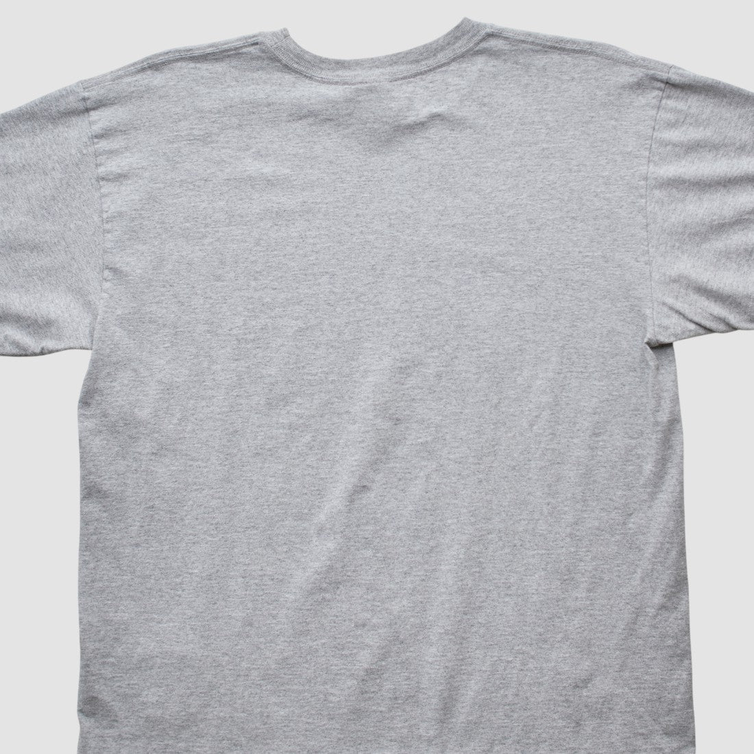 Dallas Cowboys Reebok 2000s T-shirt - Heather Gray Vintage - Fanatics