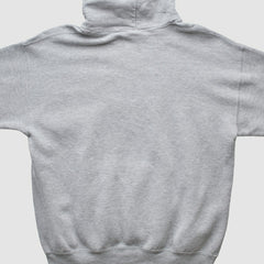 Green Bay Packers NFL 2000s Hooded Pullover Sweatshirt - Heather Gray Vintage - Fanatics