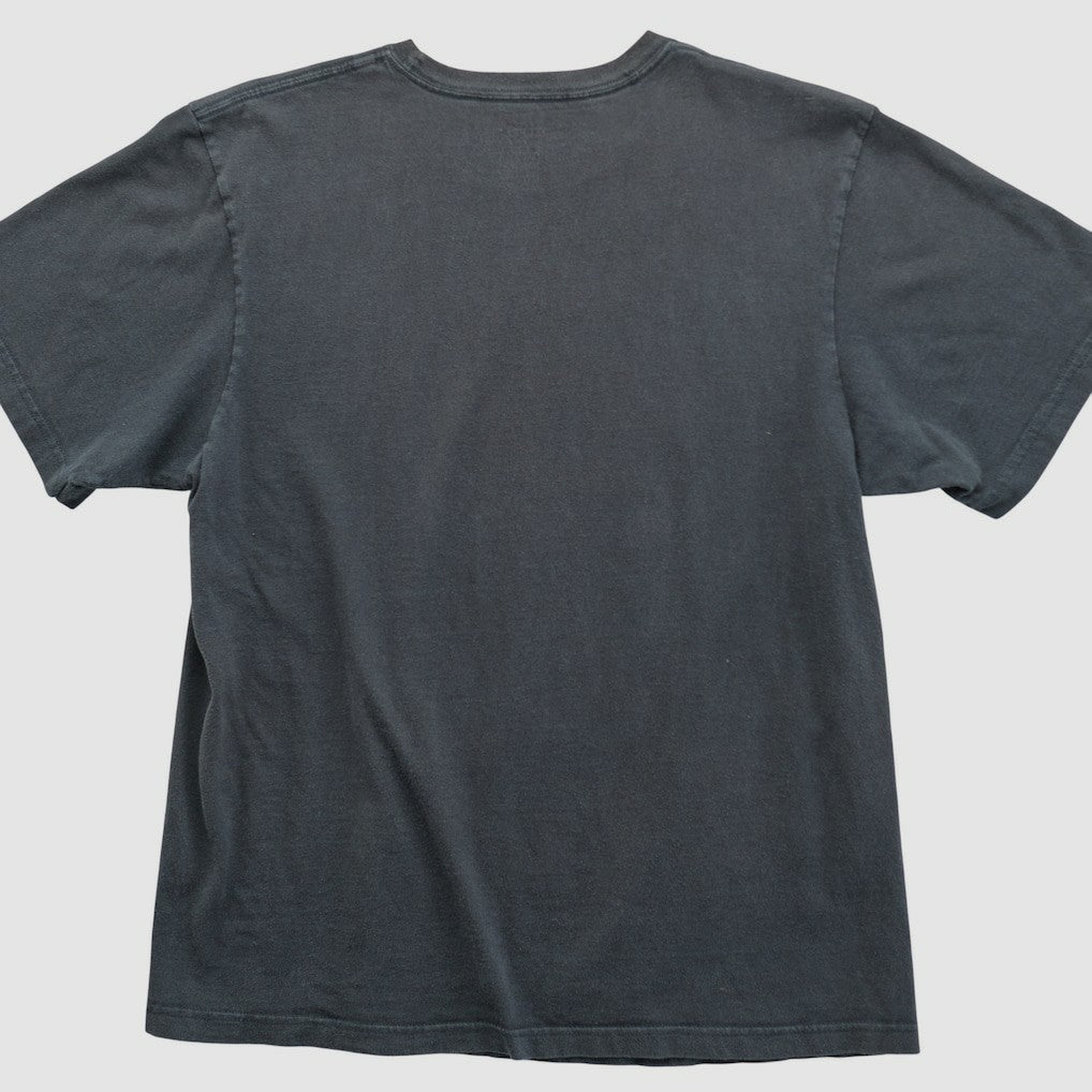 Dallas Cowboys Dallas Cowboys Authentic 2010s T-shirt - Black Vintage - Fanatics
