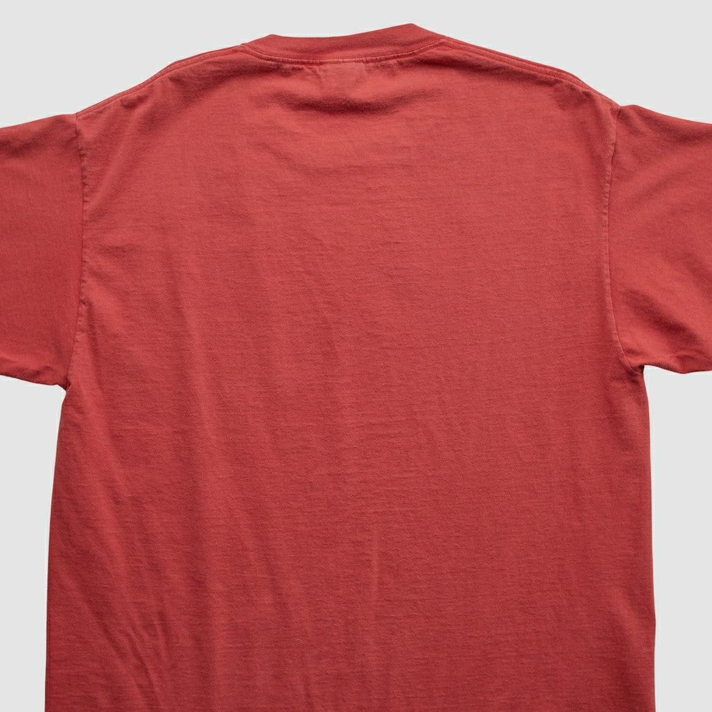 San Francisco 49ers NFL 2000s T-shirt - Red Vintage - Fanatics