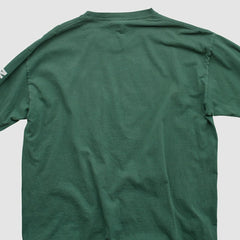 New York Jets NFL 2000s Long Sleeve T-shirt - Green Vintage - Fanatics