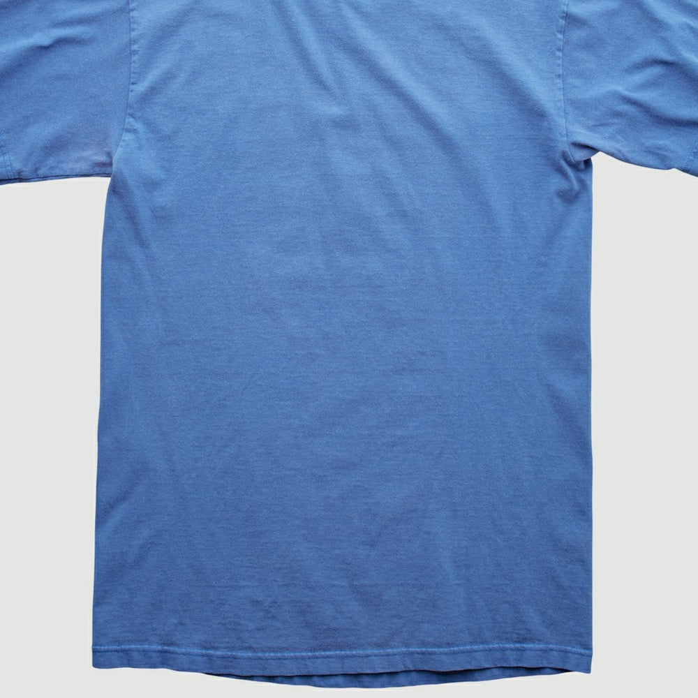 Vintage Detroit Pistons NBA 2000s T-shirt Blue