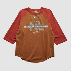 Divison Champions Alstyle 2006 T-shirt Sale