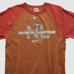 Divison Champions Alstyle 2006 T-shirt Sale