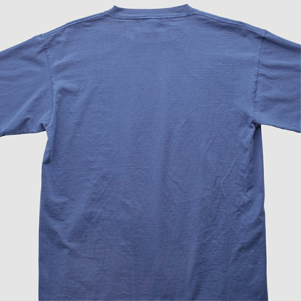 New England Patriots NFL 2004 T-shirt - Blue Vintage - Fanatics