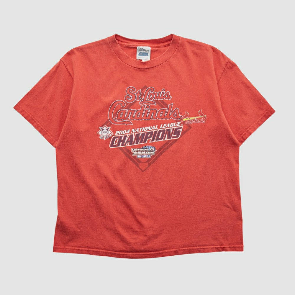 National League Champions CSA 2004 T-shirt Online
