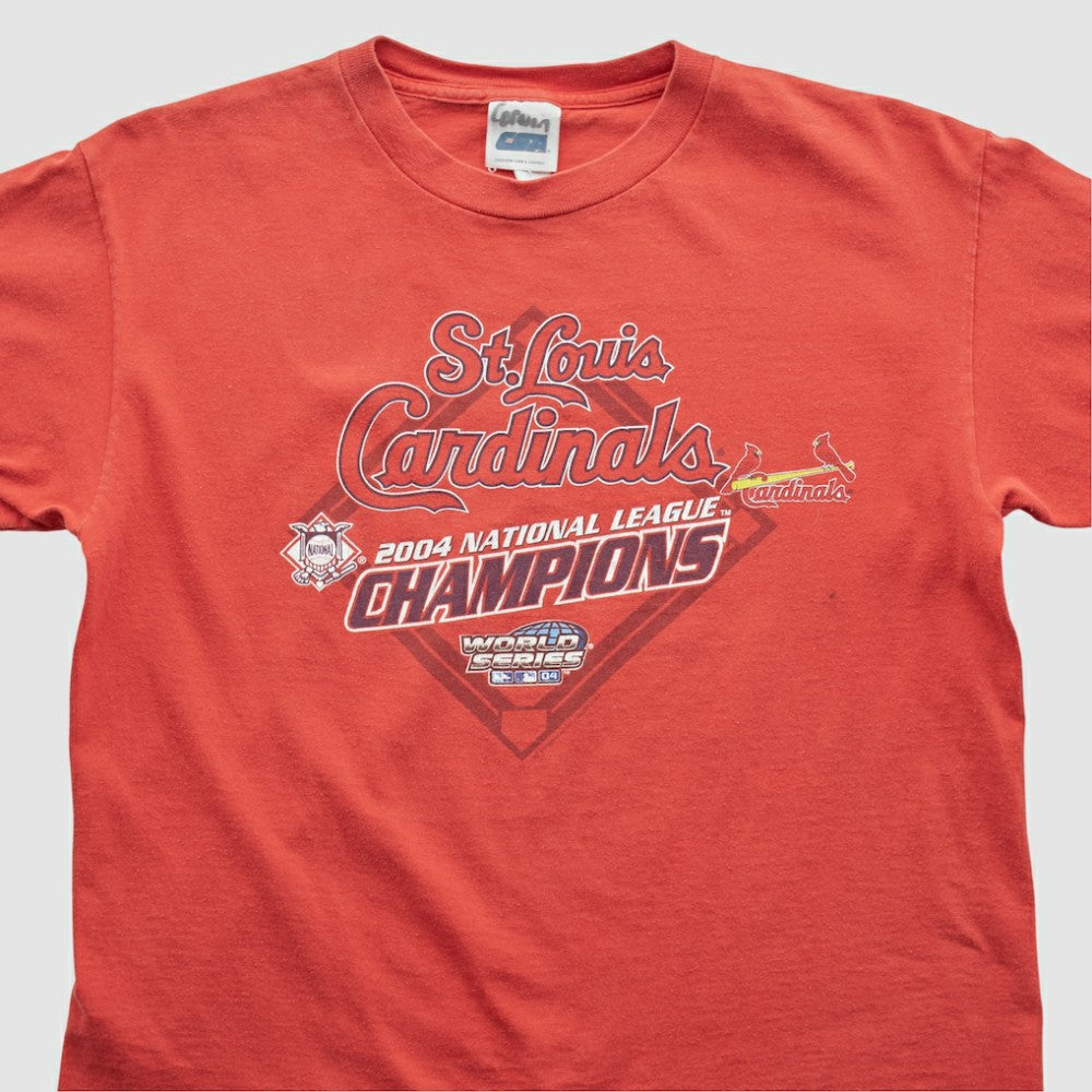 National League Champions CSA 2004 T-shirt Online