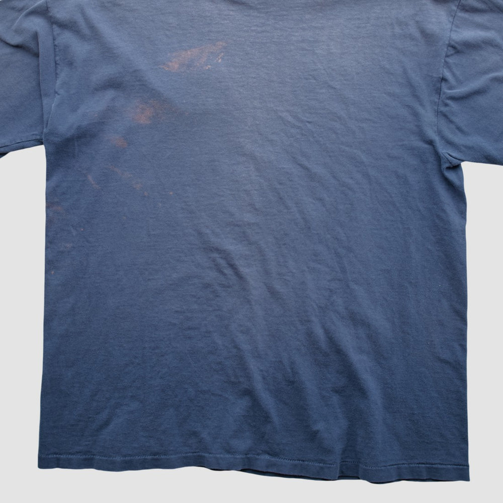 Denver Broncos 1999 T-shirt - Blue Vintage - Fanatics