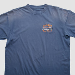 Denver Broncos 1999 T-shirt - Blue Vintage - Fanatics