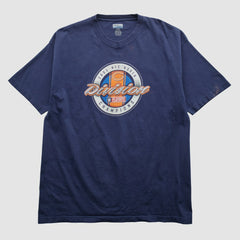 Chicago Bears Reebok 2005 T-shirt - Navy Vintage - Fanatics