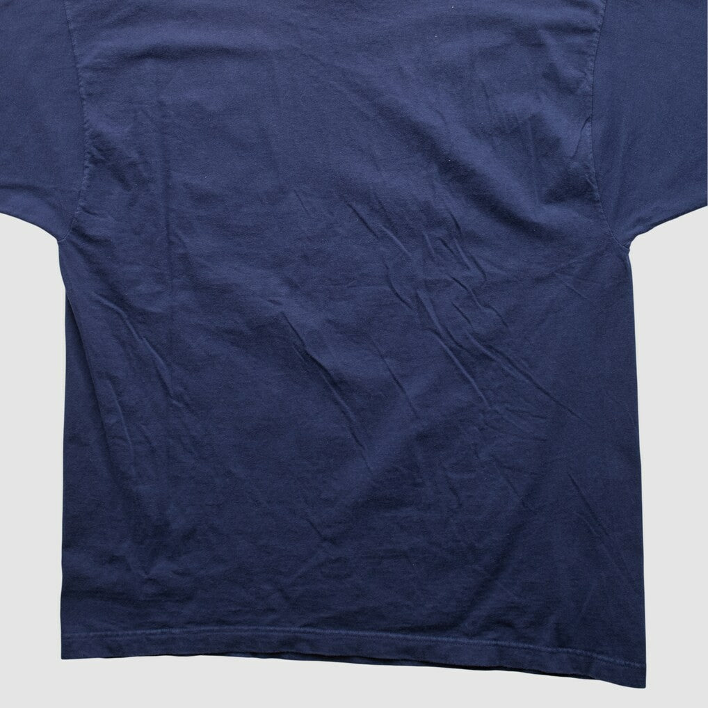 Chicago Bears Reebok 2005 T-shirt - Navy Vintage - Fanatics