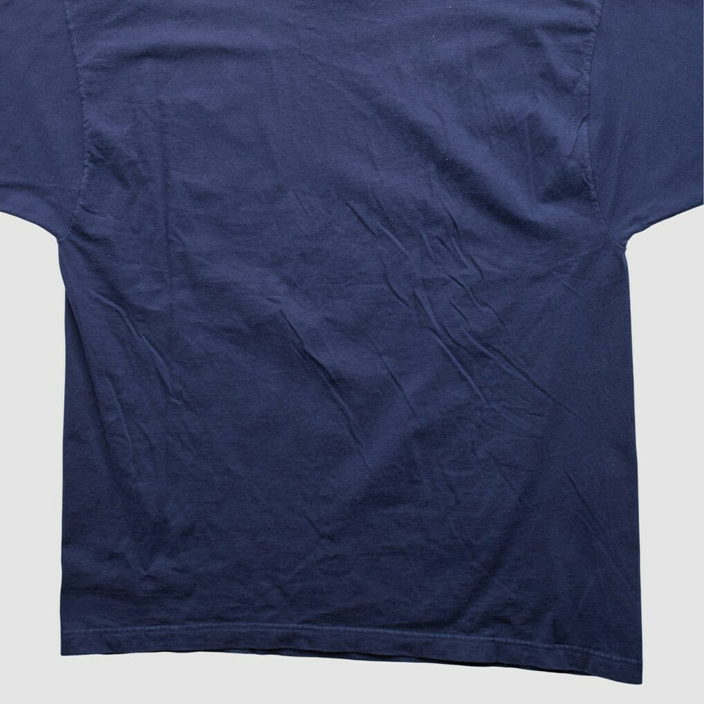 Chicago Bears Reebok 2005 T-shirt - Navy Vintage - Fanatics