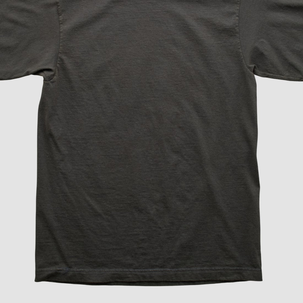 Tim Tebow Reebok 2010 T-shirt - Black Vintage - Fanatics