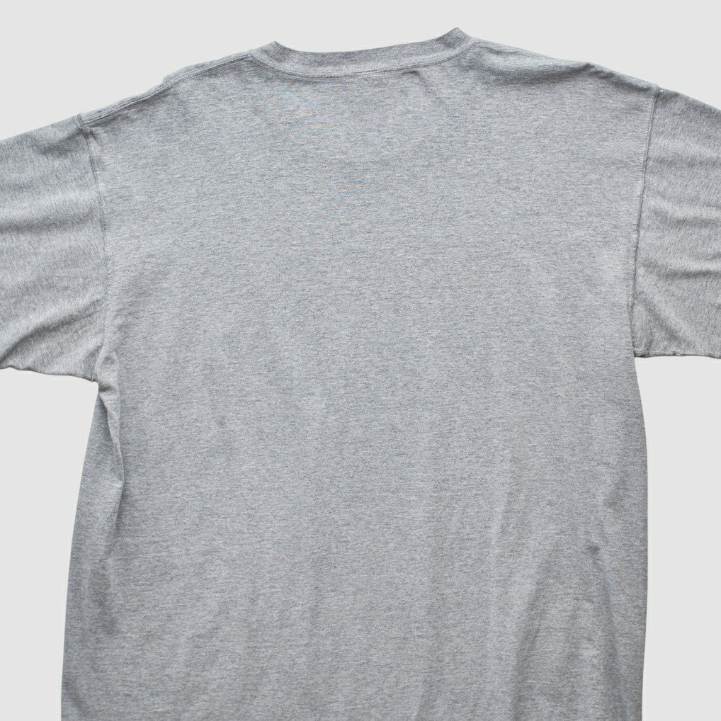 San Francisco 49ers NFL 2000s T-shirt - Heather Gray Vintage - Fanatics