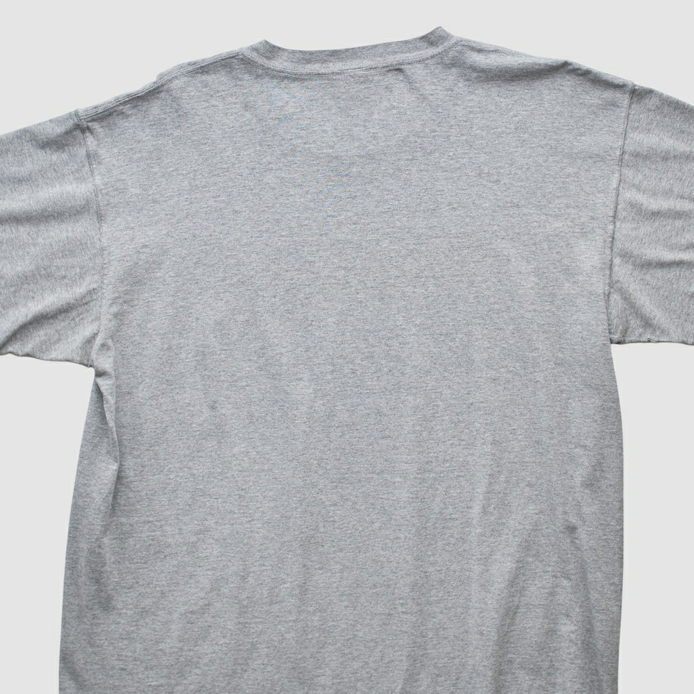 San Francisco 49ers NFL 2000s T-shirt - Heather Gray Vintage - Fanatics