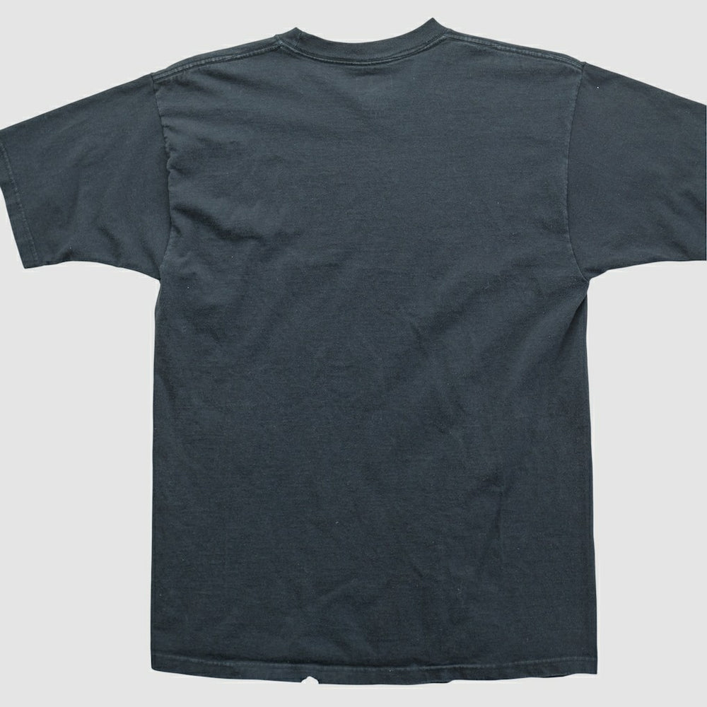 Ben Roethlisberger Reebok 2000s T-shirt - Black Vintage - Fanatics