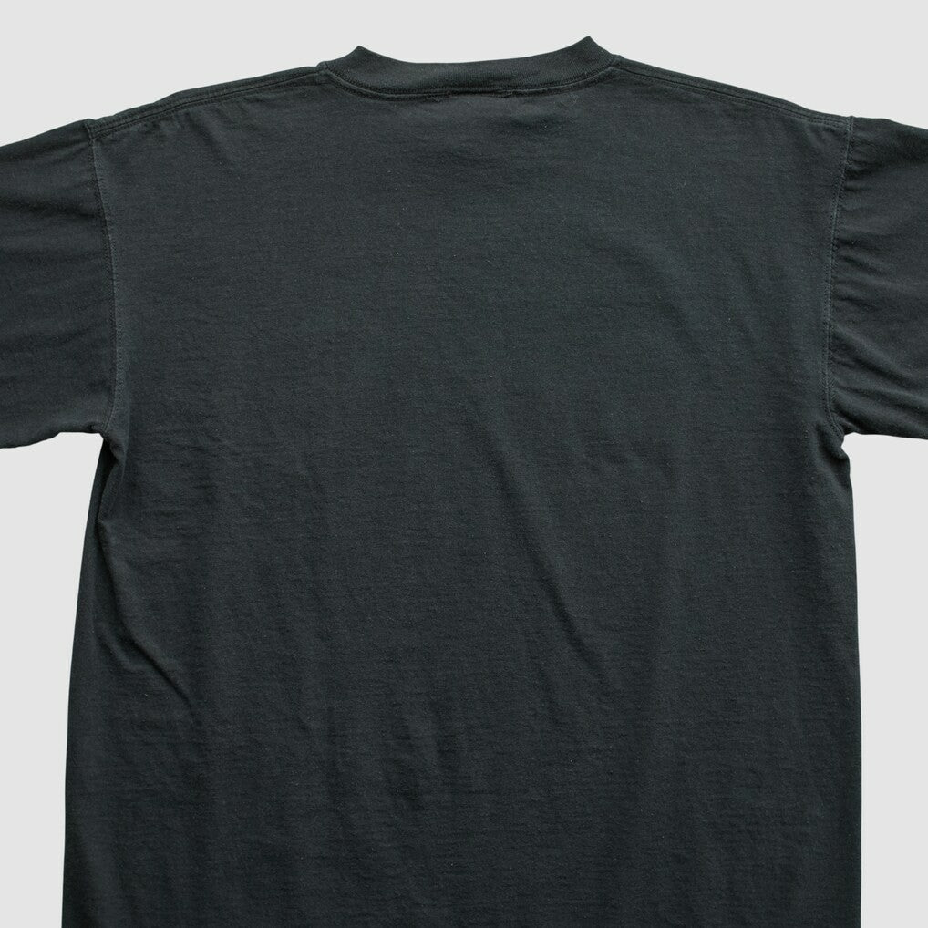 Pittsburgh Steelers NFL 2000s T-shirt - Black Vintage - Fanatics