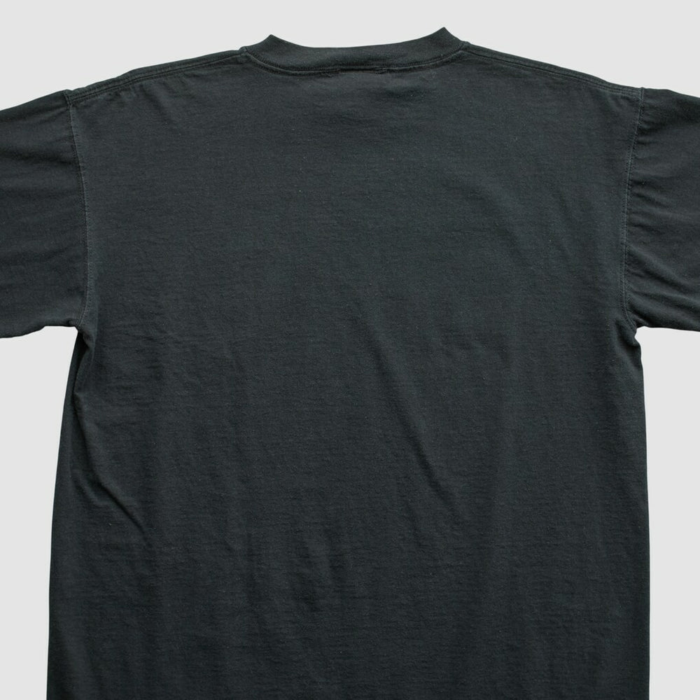 Pittsburgh Steelers NFL 2000s T-shirt - Black Vintage - Fanatics