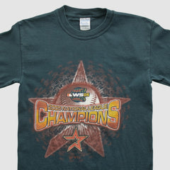 National League Champions Gildan 2005 T-shirt Discount