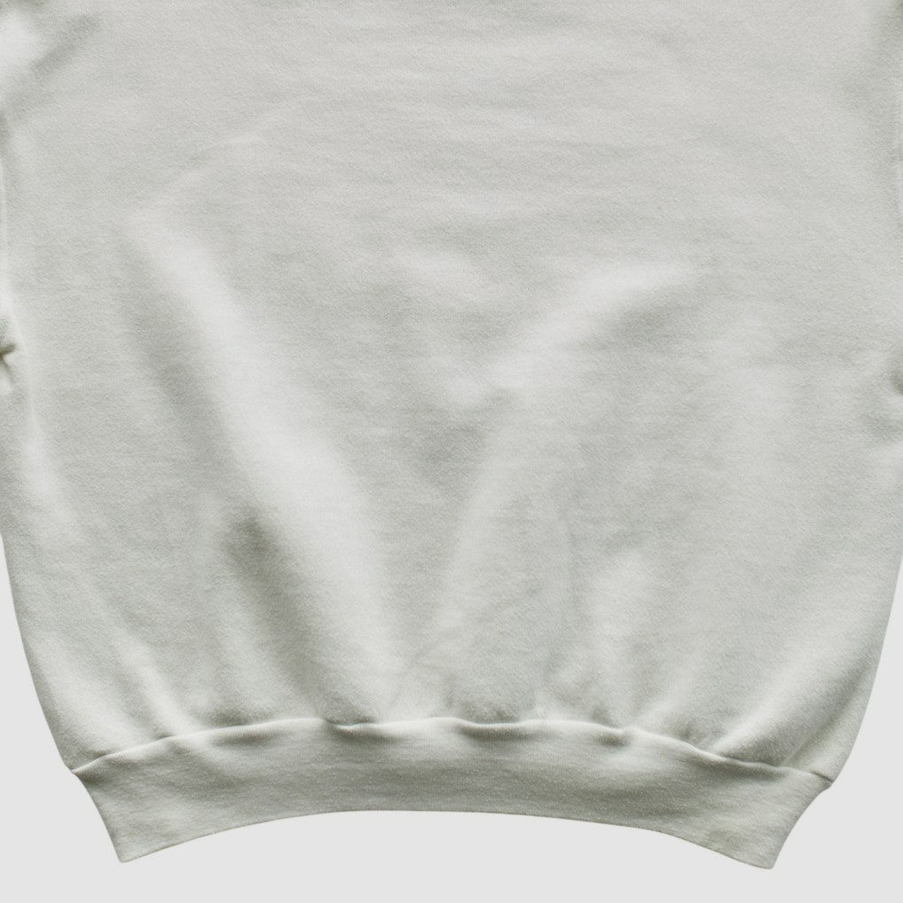 Denver Broncos Signal Sports 1987 Pullover Sweatshirt - White Vintage - Fanatics