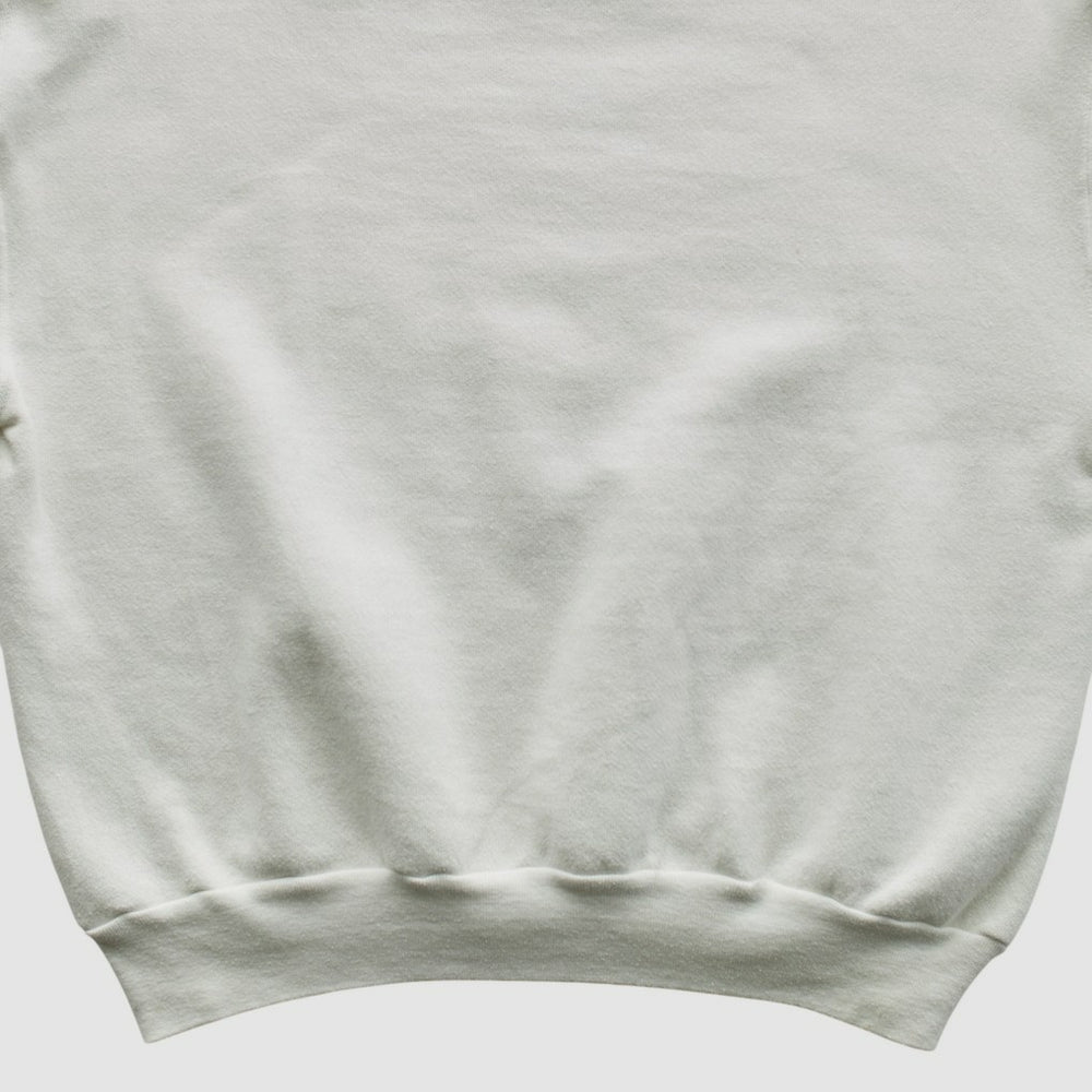 Denver Broncos Signal Sports 1987 Pullover Sweatshirt - White Vintage - Fanatics