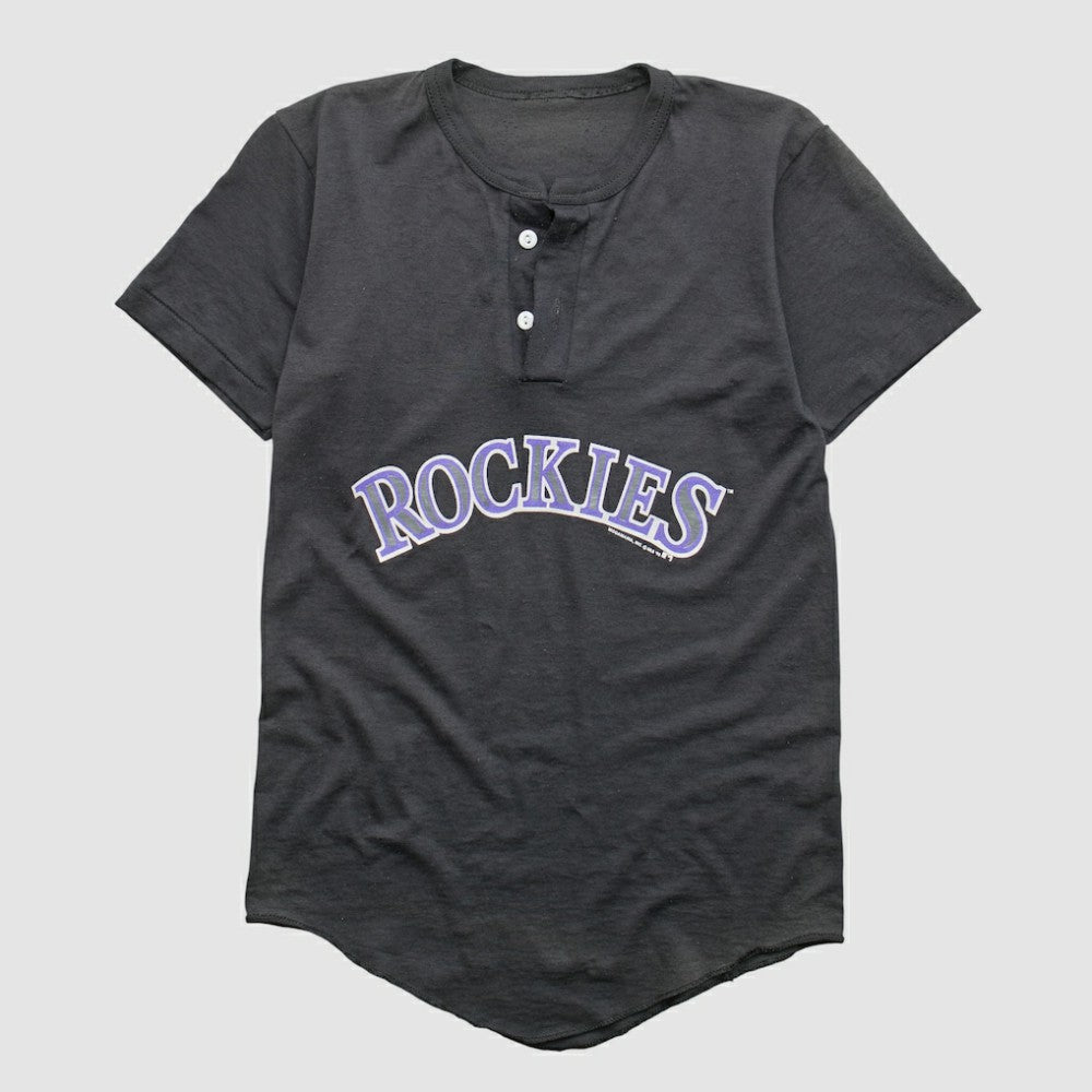 Colorado Rockies 1995 T-shirt Outlet
