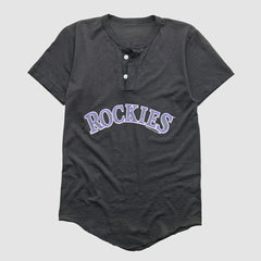 Colorado Rockies 1995 T-shirt Outlet