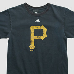 Pittsburgh Pirates Adidas 2010s T-shirt Online