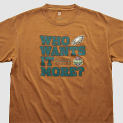 Philadelphia Eagles NFL 2007 T-shirt - Clay Vintage - Fanatics